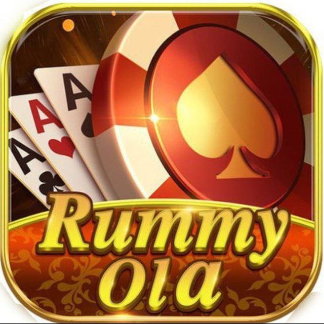 Rummy Ola